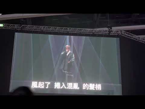 Jer 柳應廷 砂之器 Music on the Road Moov Live [Full]