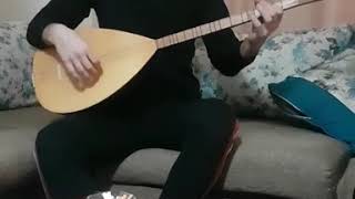 Fatih Yeşilgül - Senle Açamam