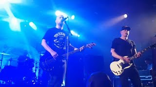 Millencolin - Ray (2019 Berlin Germany)