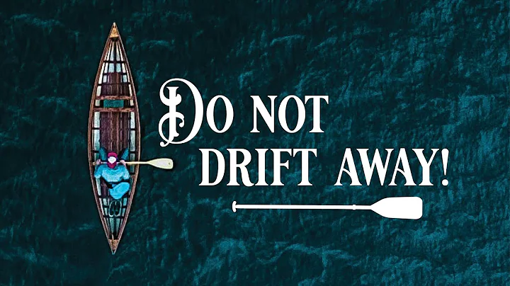 Do Not Drift Away | Matt Albritton