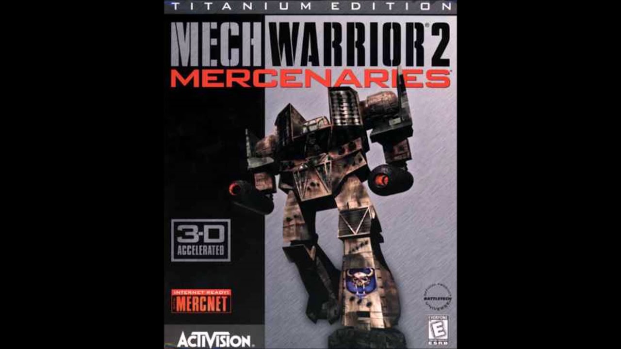 mechwarrior 2 soundtrack mechwarrior 2 soundtrack