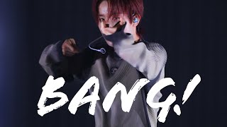 [4K] 240405 BANG! in Japan Debut Showcase - 템페스트(TEMPEST) 혁 직캠 (HYUK FOCUS)