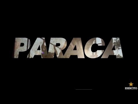 Video: Quante Linee Ha Il Paracadute Di Un Paracadutista?