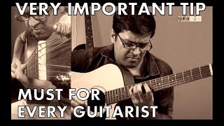 Learn Guitar Scales (सरगम) | How to Practice, Play | Hindi | Advanced Lesson, Tutorial, Major, Minor Learn Guitar Scales (सरगम) | How to Practice, Play | Hindi | Advanced Lesson, Tutorial, Major, Minor