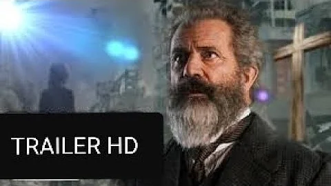 The Passion of the Christ 2 "Resurrection" (2024) Trailer #2 - Mel Gibson, Jim Caviezel (Fan Made)