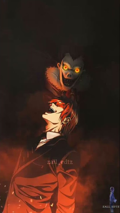 PRESET ALIGHT MOTION ANIME🔥||🎶DJ DING DONG REMIX🎶||LIGHT YAGAMI🍁