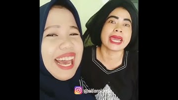 video lucu Banjar   #iviku