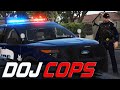 Shots on Target | Dept. of Justice Cops | Ep.953