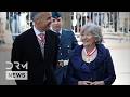 Former Supreme Court Justice Arbour Installed as Canada’s 31st Governor General in Ottawa | AC1G