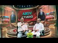 Long podcast with ARDV silver member