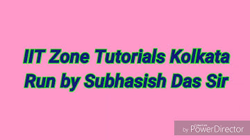 JEE MAIN / IIT JEE TEST on MATH (QUADRATIC EQUATIONS & INEQUATOONS)