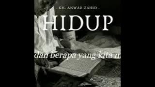 Story Wa - kisah hidup anugrah