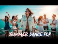 🔥Summer Heat MIx Latino - Pop Latin x Reggaeton Hits x Best Dancehall