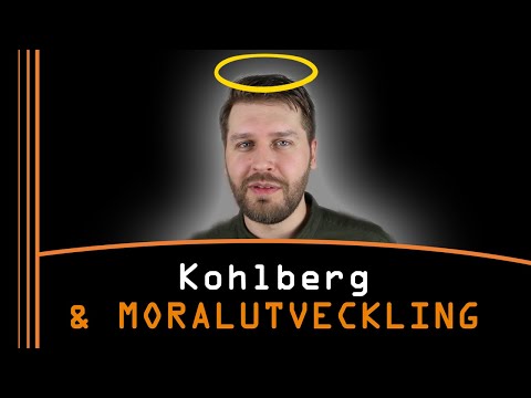 Video: Hur fungerar förkonventionell moral?