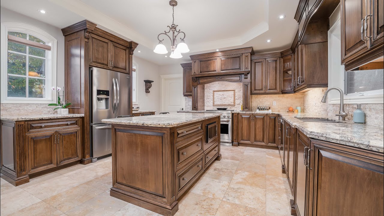 77 Jerseyville Road E Ancaster Branded YouTube