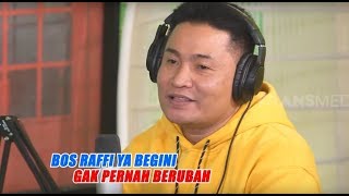 Kesedihan MERRY Mengenang Raffi Ahmad Terpuruk | SIYAP BOS (17/04/20) Part 2
