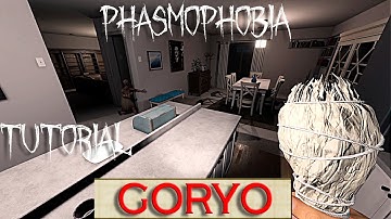 How to tell a Goryo with 0 evidence