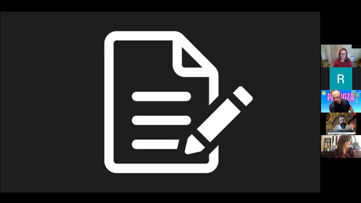 Pedagogy of Podcasting - Brent Warner