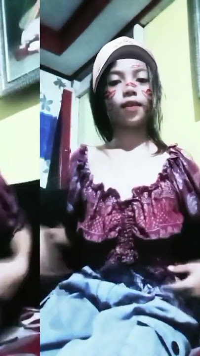 kaka rela di penjara😂😂