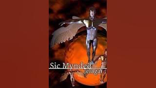 Sic Mynded - Jelaga