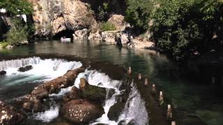 Bosna Gezisi 2013 Alperenler Nakşibendi Dergahı