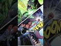 Mommy Raven helps beast boy