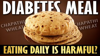 Eating Wheat Daily Good Or Bad for Diabetics | Diabetes Diet | Orange Health
