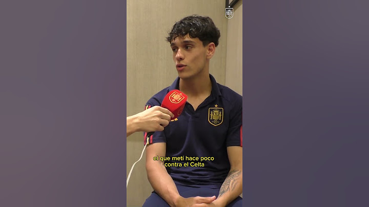 Ping pong con Selección sub-17 | 🔴 SEFUTBOL