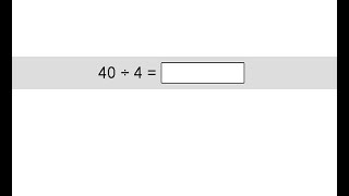 Mental Math🧠 | Arithmetic Zetamac (1-10) - 60s screenshot 5