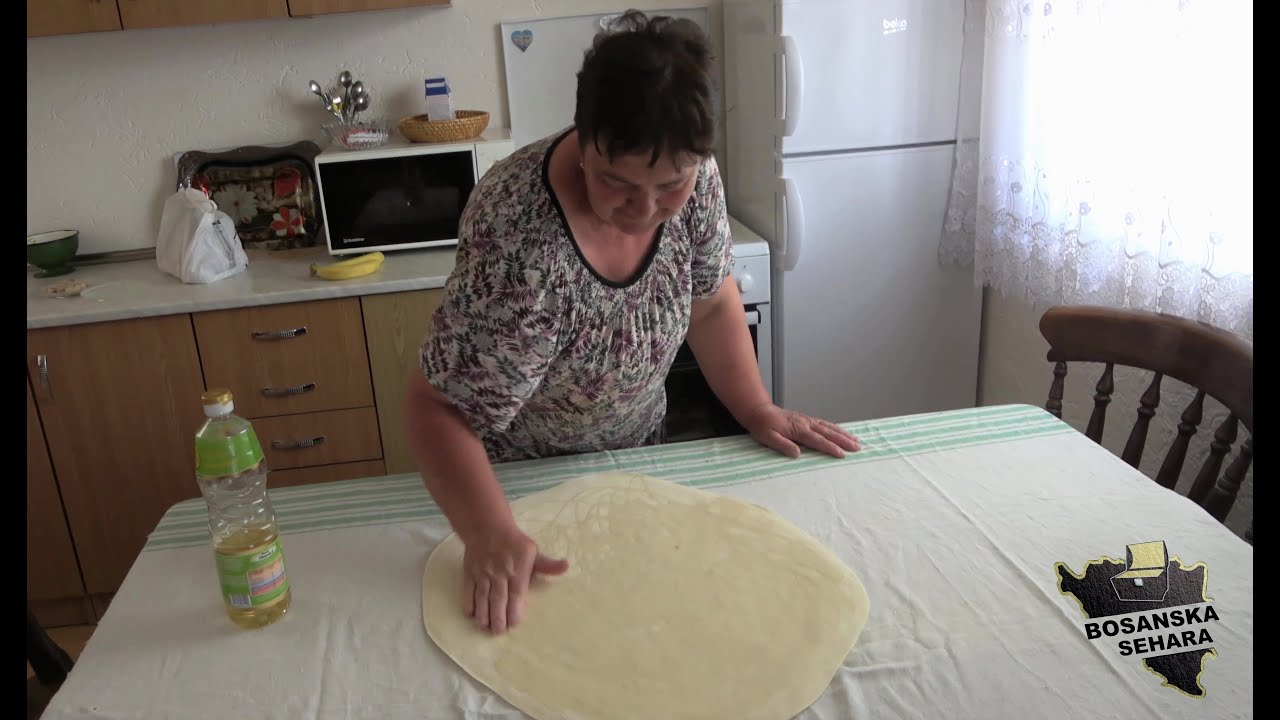 Eh da je on razvuče, najeli bi se garant! Kupio je kuću u Sarajevu ali neće tamo da idemo...