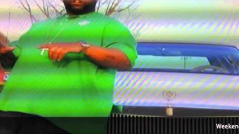 MHD Weekend Girl video.m4v