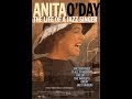 Capture de la vidéo Robbie Cavolina, Documentary Filmmaker, "Anita O'day: The Life Of A Jazz Singer"