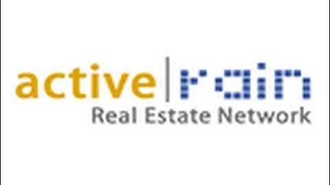 ActiveRain Voices - What