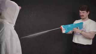 SpyraThree (Old Intro) screenshot 2