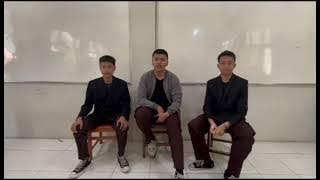 Historical Recount Drama 