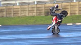 FREESTYLE MOTO GP part 1