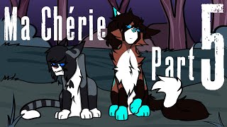 [5] Ma Chérie (Warrior Cats)