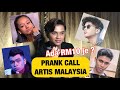 PRANK ARTIS MALAYSIA (TAKKAN ADA RM10 JE ?)