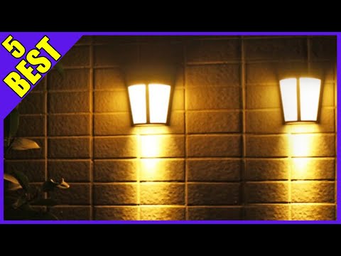 5 Best Wall Mount Outdoor Solar Lights . Top Solar Lights 2021 5 Best Wall Mount Outdoor Solar Lights . Top Solar Lights 2021