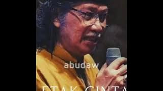 CAK NUN.     LETAK CINTA