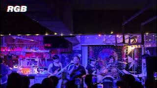 Green Day-Holiday | cover by band RGB