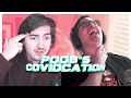 Poobs covidcation  ep 33