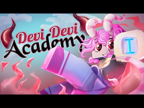 Devi Devi Academy Trailer