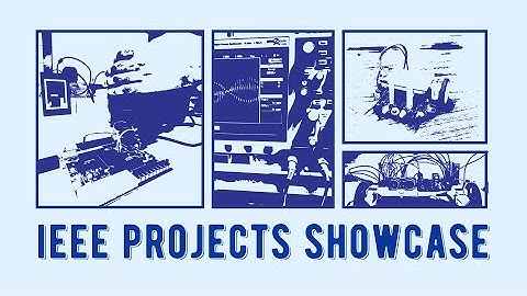 Projects Showcase 2024: Micromouse