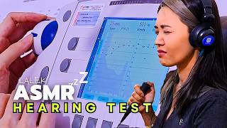 Asmr Hearing Test Experience Can Your Ears Still Hear Well?