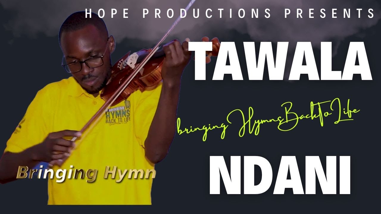 Tawala ndani yangu By Bringing Hymns Back To Life Hope productions254700519844