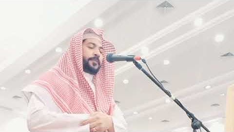 القارئ إبراهيم قاسم القنائي من صلاة التهجد ليلة ٢٣ رمضان ١٤٤٣ ما تيسر من سورة طه