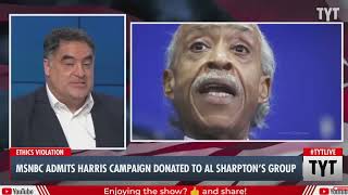 Al Sharpton's Latest $cam Would Bankrupt Costco If It Actually Worked