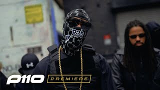 R3D - Road Cold [Music Video] | P110