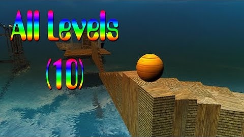 Extreme Balancer 3 Gaming Android-IOS\ Walkthrough All Levels (10)